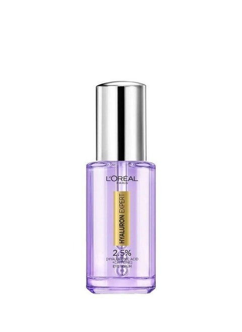 Innovation Hyaluron Expert 2.5% {Hyaluronic Acid+ Niancinamide+ Caffine} Eye Serum, 20 ml