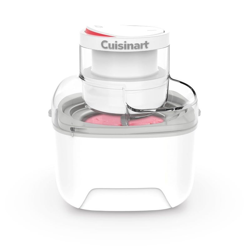 Cuisinart صانعة الآيس كريم كويزينارت 1-pt وندر - Image 1