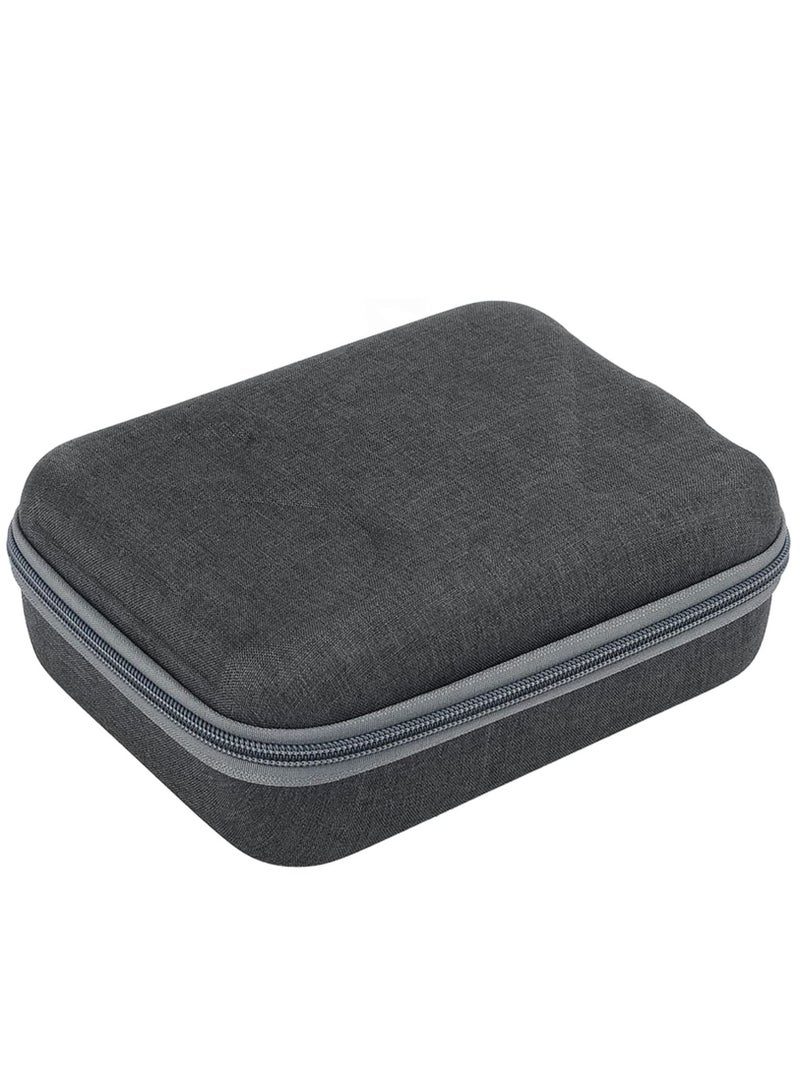 SYOSI Portable Carrying Case, Shock-Proof Hard Case Storage Bag Compatible with DJI Osmo Mobile 6 Smartphone Gimbal Stabilizer  - Image 5