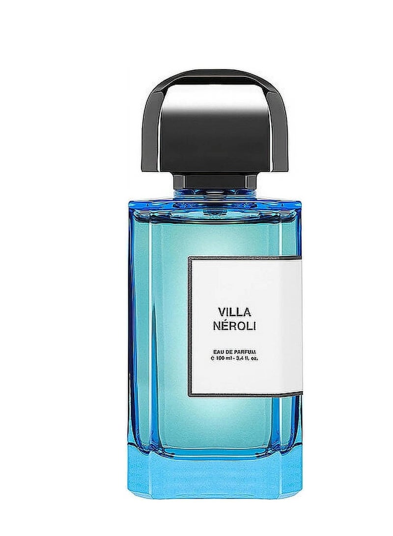 بي دي كيه برفيومز عطر فيلا نيرولي او دو برفيوم 100 مل