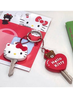 2 pack Hello Kitty Cartoon Key Covers - pzsku/Z4F66E316D395652E0DD2Z/45/_/1697073537/00bf2199-ea93-4fe4-89dd-6ab88b77d5ce