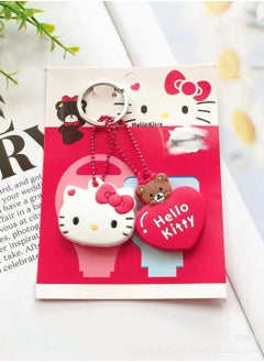 2 pack Hello Kitty Cartoon Key Covers - pzsku/Z4F66E316D395652E0DD2Z/45/_/1697073538/055c732e-8aae-4d3b-83f2-ae7f947125ba