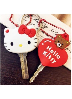 2 pack Hello Kitty Cartoon Key Covers - pzsku/Z4F66E316D395652E0DD2Z/45/_/1697073539/352328be-05a0-44c7-b568-6d196493000e