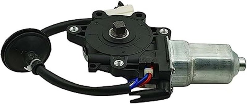 Wivplex Power Window Lift Motor for Infiniti G35 Coupe - Image 4