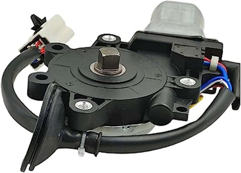 Wivplex Power Window Lift Motor for Infiniti G35 Coupe - Image 5