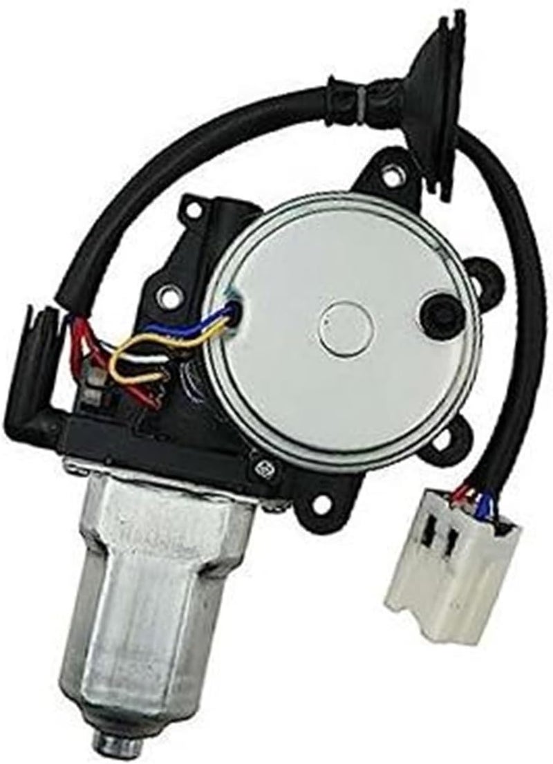 Wivplex Power Window Lift Motor for Infiniti G35 Coupe - Image 1