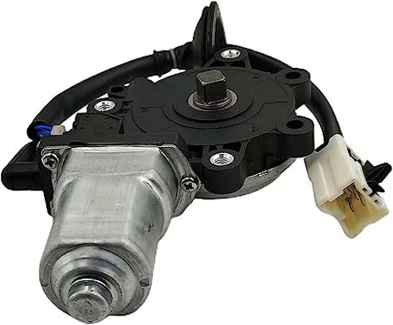 Wivplex Power Window Lift Motor for Infiniti G35 Coupe - Image 3