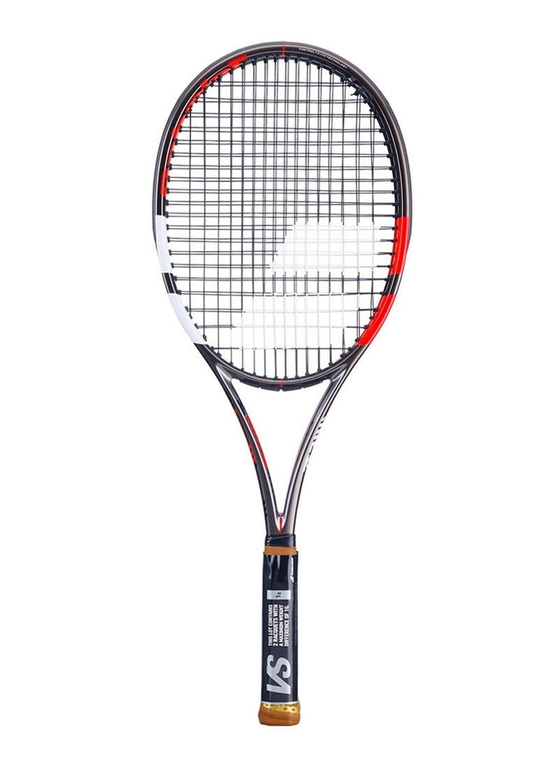 بابولات مضرب تنس بابولات بيور سترايك في إس ×  غير مشدود - Image 2