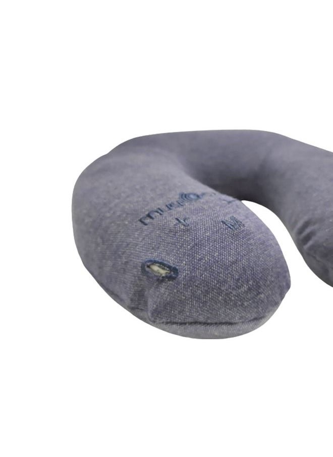 Generic - U-Shaped Bluetooth Music Pillow With Microphone And Speakers - Image 1