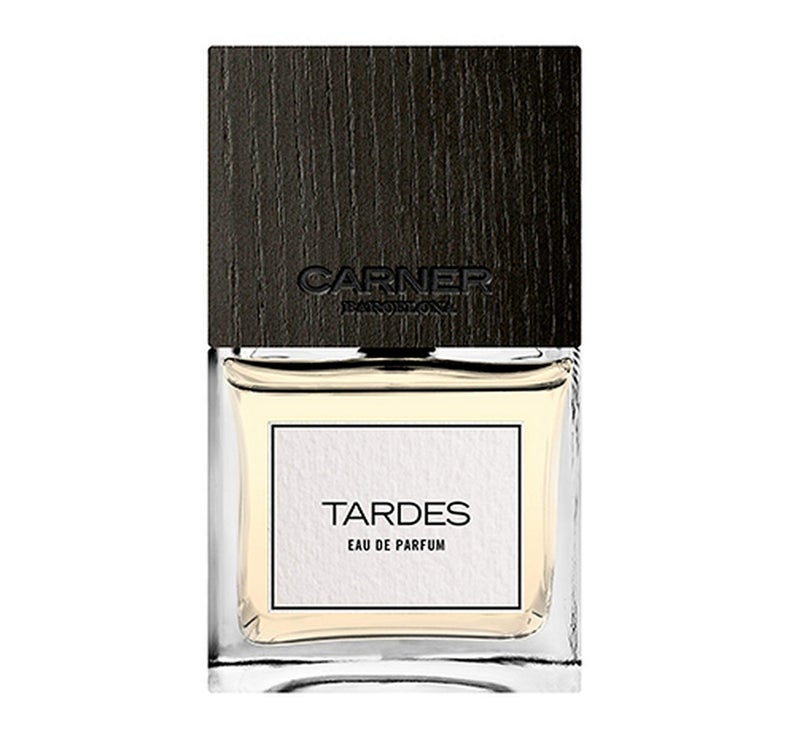 Carner barcelona Carner Barcelona Tardes Eau De Parfum Spray 50 ml 