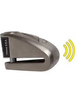 Auvray B-Lock 10 Inox 