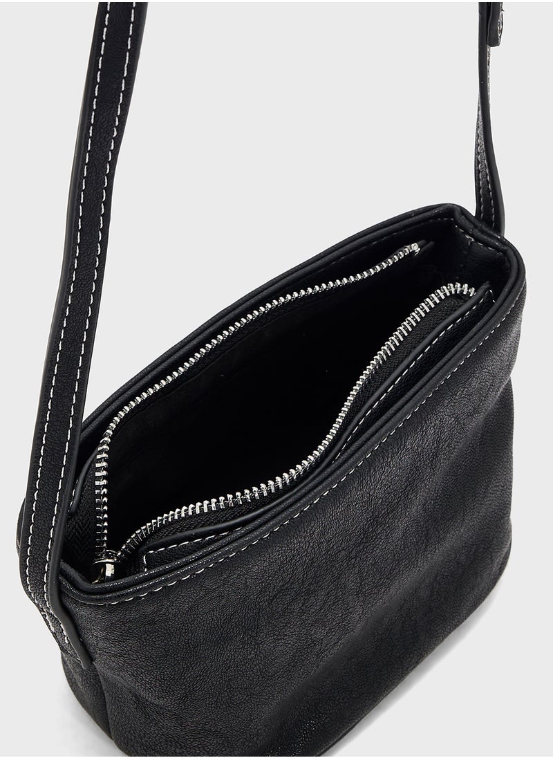ELLA Ladies Crossbody Bag  - Image 5