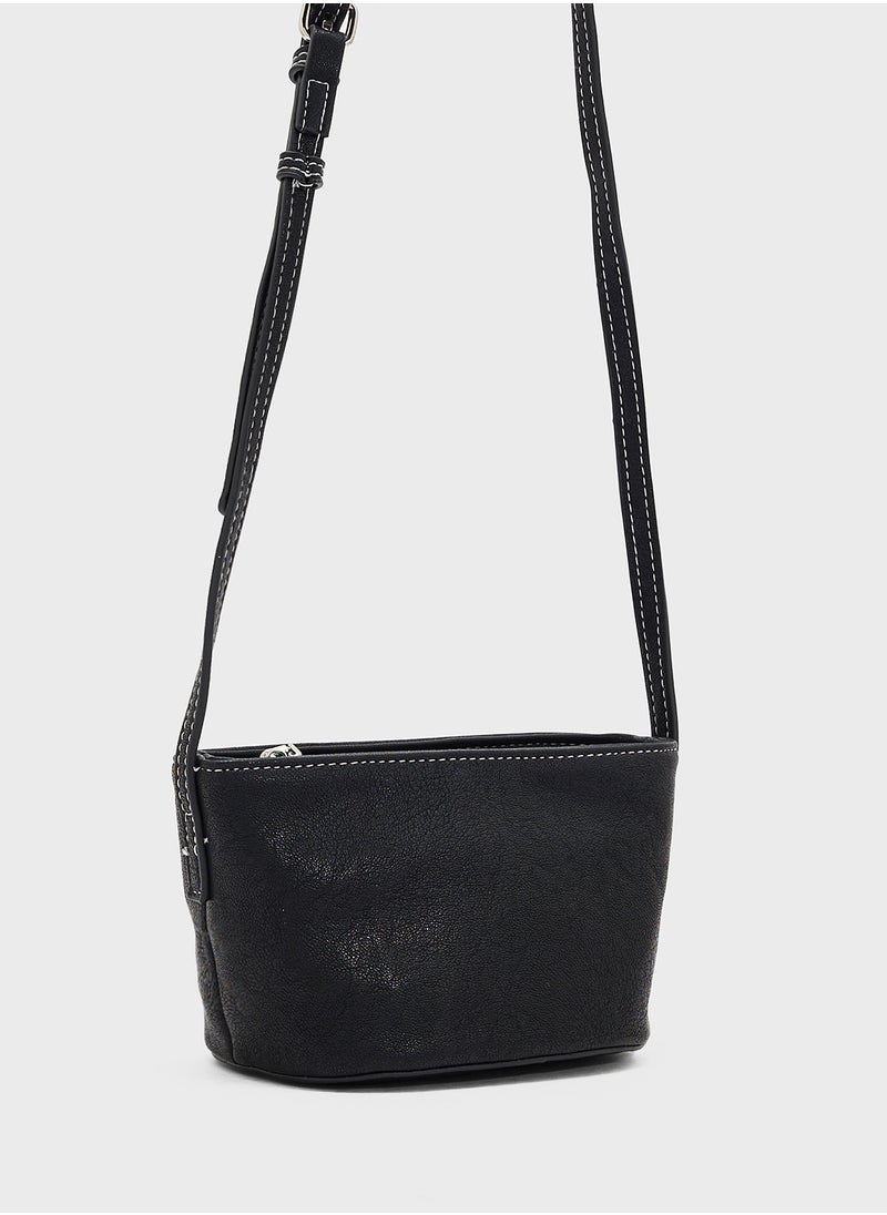 ELLA Ladies Crossbody Bag  - Image 3