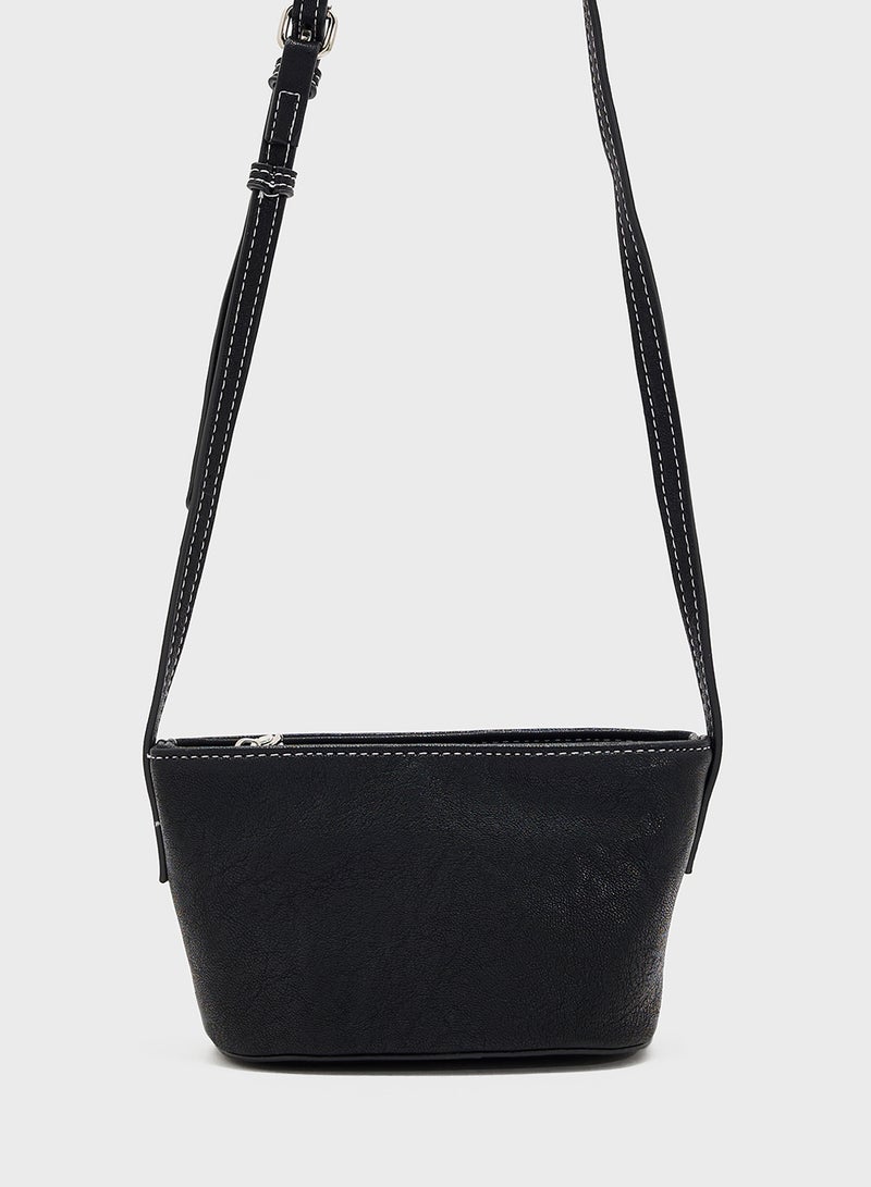 ايلا حقيبة كروس بودي نسائية - Image 1