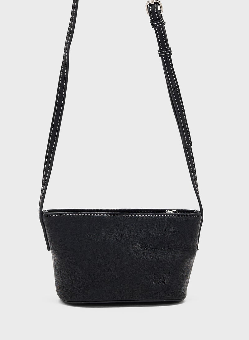 ايلا حقيبة كروس بودي نسائية - Image 2