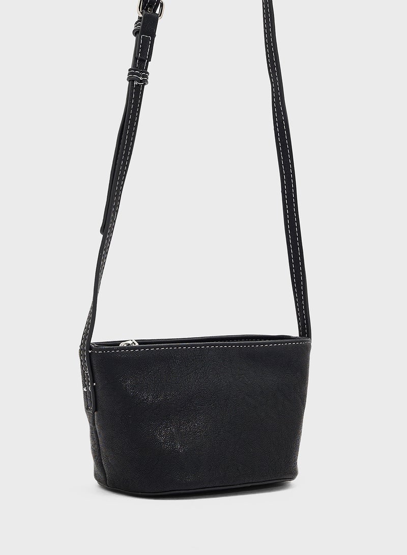 ايلا حقيبة كروس بودي نسائية - Image 3