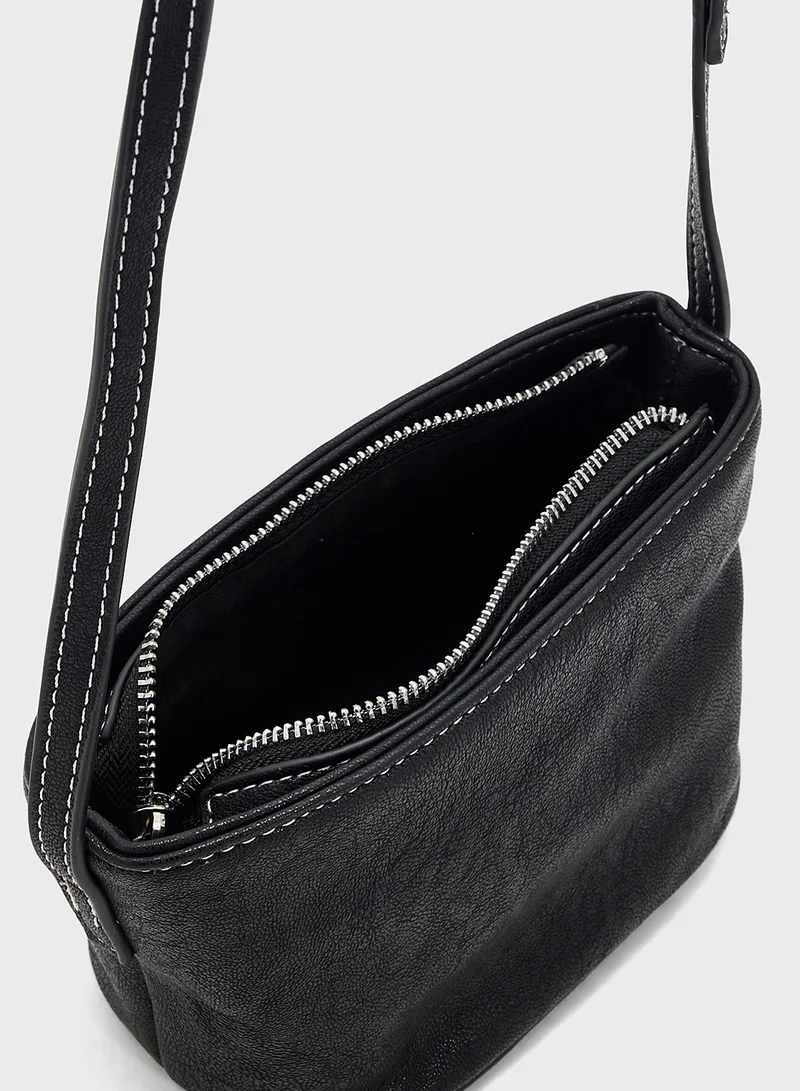 ELLA Ladies Crossbody Bag