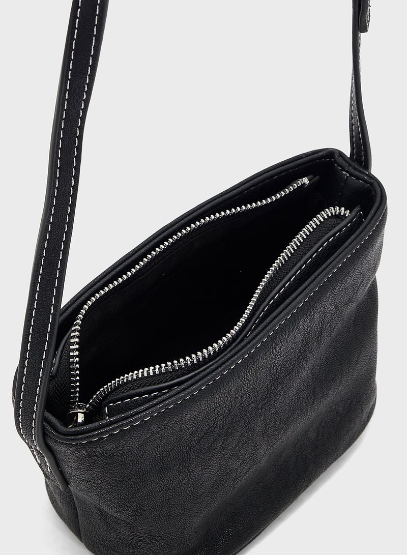 ايلا حقيبة كروس بودي نسائية - Image 5