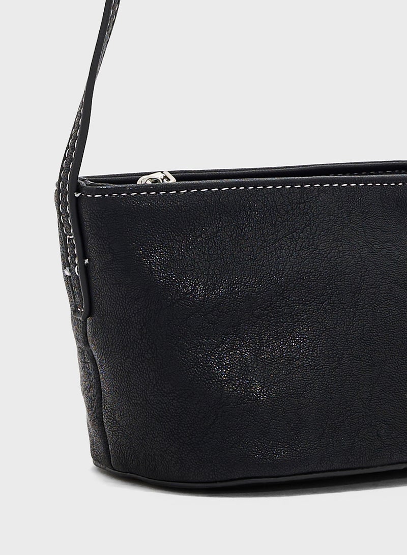 ايلا حقيبة كروس بودي نسائية - Image 4