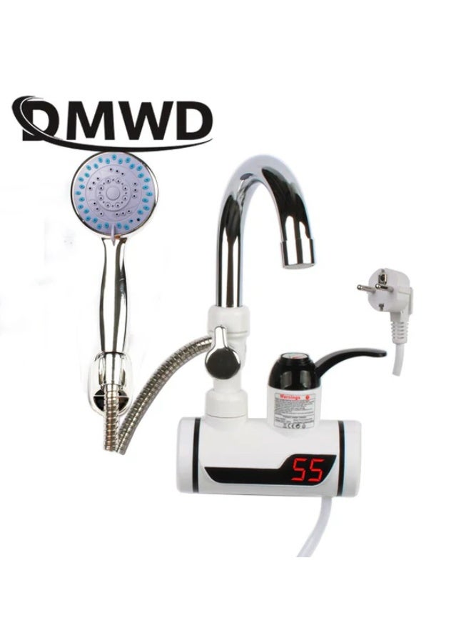 سخان فوري ديجيتال 3 في 1 - Image 2