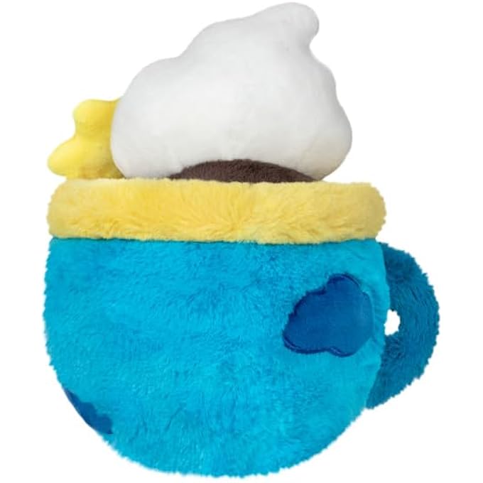 Squishable / Alter Egos Series 4: Decaf Coffee - Image 3
