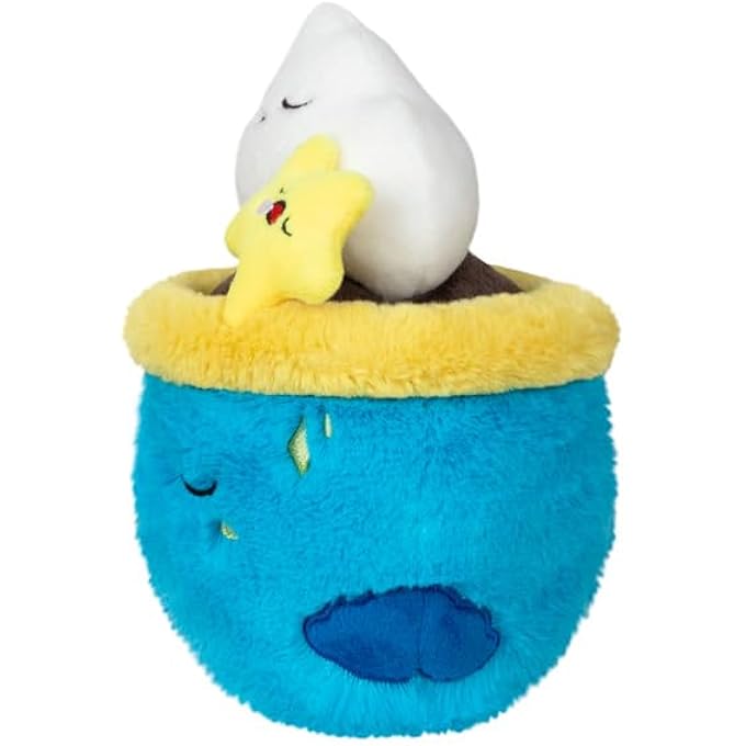 Squishable / Alter Egos Series 4: Decaf Coffee - Image 2