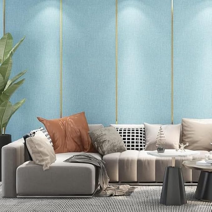 WALL TRIM MOULDINGS BEADS FOR CEILING WALL MIRROR CORNER WARDROBE CABINET AND CAR TRIM - 5M - Image 3