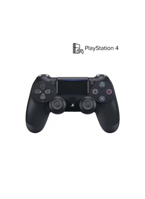 Dualshock Wireless Controller For PlayStation 4 - Jet Black