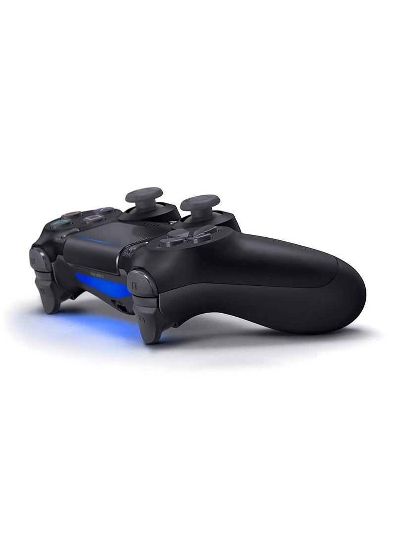 Dualshock Wireless Controller For PlayStation 4 - Jet Black