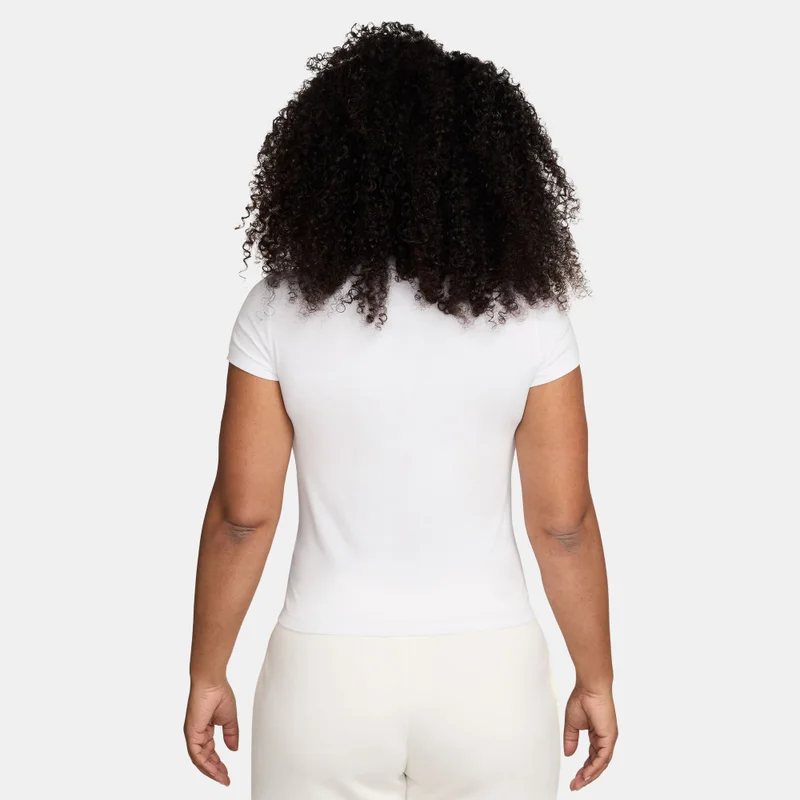 نايكي Women's Sportswear Photo T-Shirt