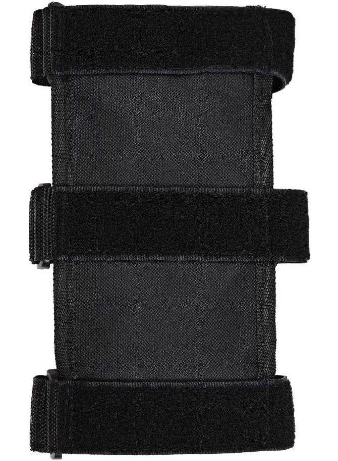Savadicar 2 x Roll Bar Grab Handles Grip Handle for Jeep Wrangler YJ TJ JK JL & Gladiator JT 1987-2023, UTV, ATV, Interior Accessories, Black - Image 4