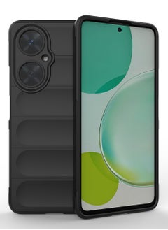 CaseNeo Huawei NOVA 11i 4G Case Cover,Cushion Soft Silicone Shockproof Anti-Scratch Protective Bumper Shell Comfortable Touch Anti-Fingerprint Case for Huawei NOVA11i 4G Protector Accessories  - Image 1