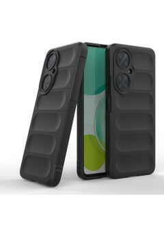 CaseNeo Huawei NOVA 11i 4G Case Cover,Cushion Soft Silicone Shockproof Anti-Scratch Protective Bumper Shell Comfortable Touch Anti-Fingerprint Case for Huawei NOVA11i 4G Protector Accessories  - Image 2