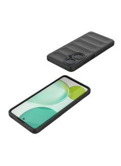 CaseNeo Huawei NOVA 11i 4G Case Cover,Cushion Soft Silicone Shockproof Anti-Scratch Protective Bumper Shell Comfortable Touch Anti-Fingerprint Case for Huawei NOVA11i 4G Protector Accessories  - Image 4