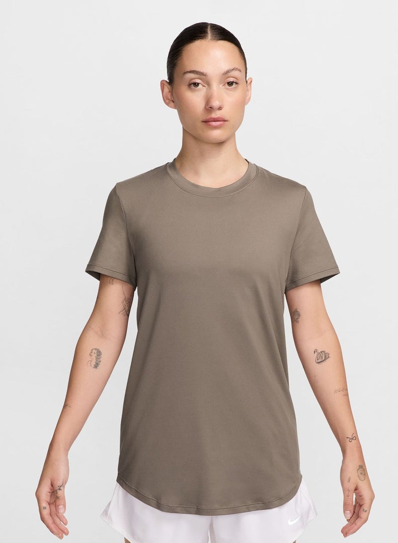 Nike One Essential T-Shirt - Image 1