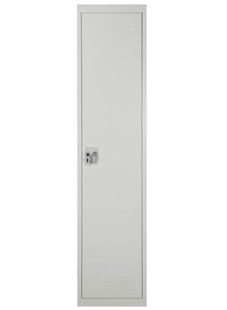Single Door Metal Steel Locker Steel Cabinet With Key Grey - pzsku/Z4F67CC915BA1BECD26F2Z/45/_/1658316361/8e78a9d2-cfb1-459e-8546-feb48ea22107