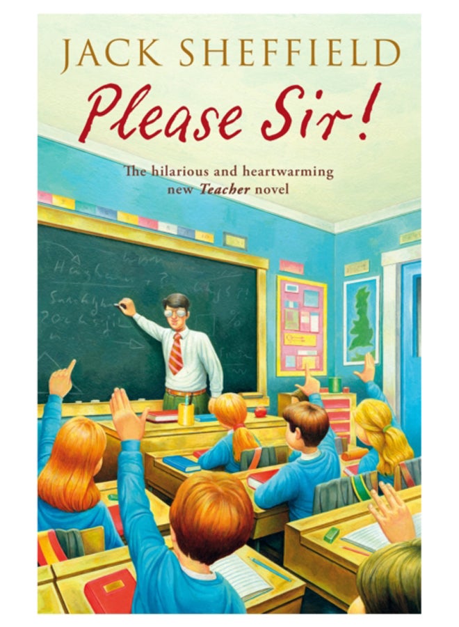 Please Sir! 