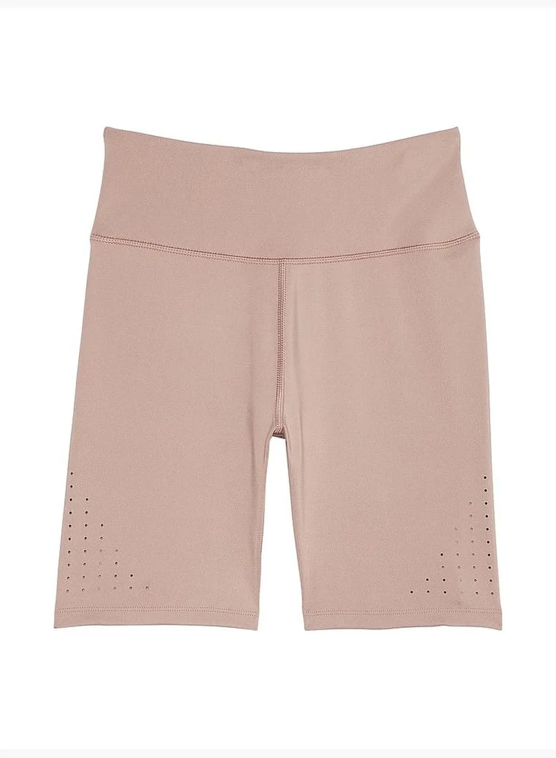 Victoria's Secret VS Essential 7" Perforated Bike Shorts