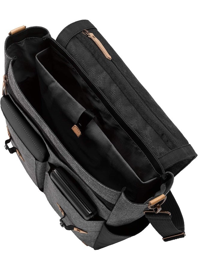 Petunia Pickle Bottom Pathway Pack Maternity Backpack with Changing Pad - Image 2