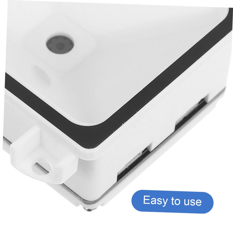 USB Barcode Scanner For Vending Machines Turnstiles Lockers Quick Scanning Embedded Design - Image 4