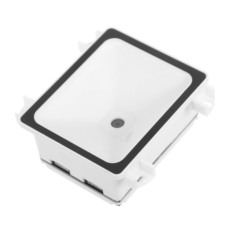 USB Barcode Scanner For Vending Machines Turnstiles Lockers Quick Scanning Embedded Design - Image 2
