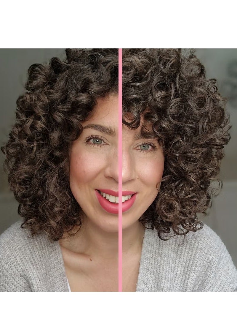 Boucleme Bouclème Super Volumising Foam 200ml - Image 4