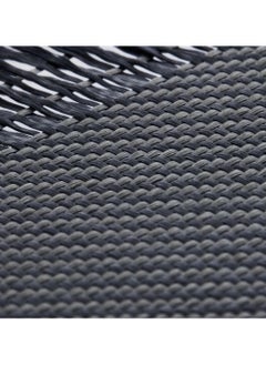 PITAKA PITAKA PItaka Google Pixel 9 Series Case, Slim & Light Pixel Fold Case MagSafe, Aramid Fiber Made [MagEZ Case 5 - Fusion Weaving Black/Grey] (Pixel 9 Pro Fold)  - Image 4