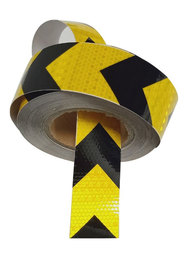 NIBEMINENT Reflective Safety Warning Mark Car Sticker - Image 2