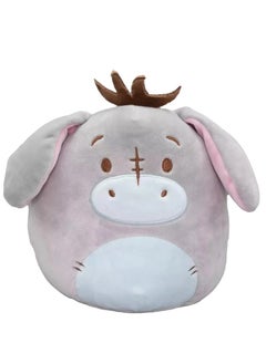 Squishmallows Disney Eeyor Plush 7 Inch 
