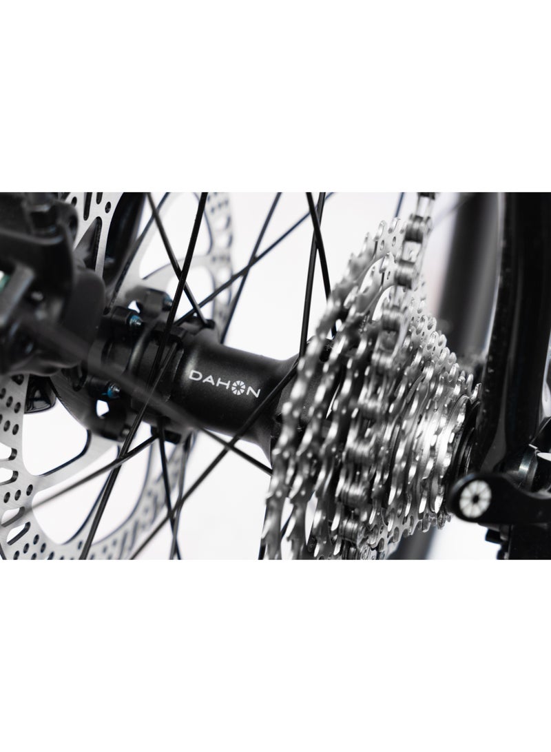 Dahon Folding bike Dahon Clinch C10 20" Black - Image 5