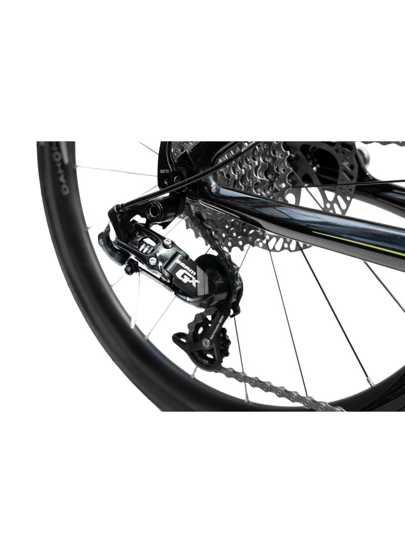 Dahon Folding bike Dahon Clinch C10 20" Black - Image 4