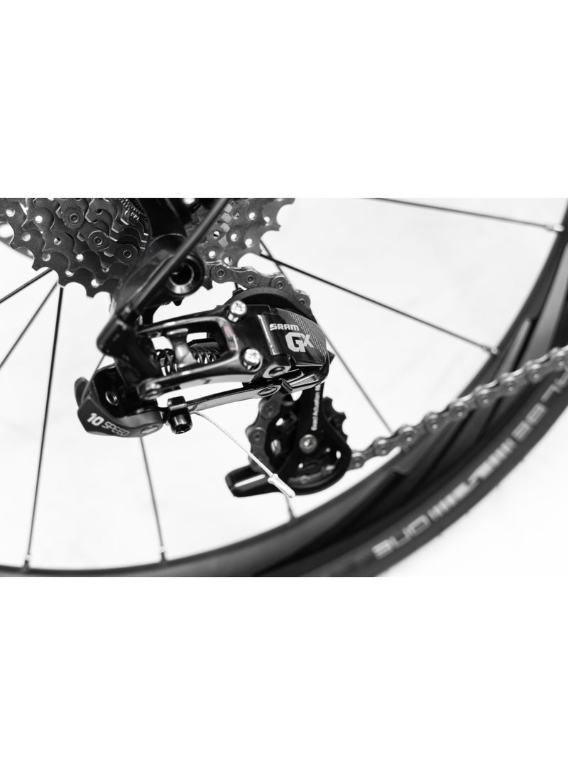 Dahon Folding bike Dahon Clinch C10 20" Black - Image 3