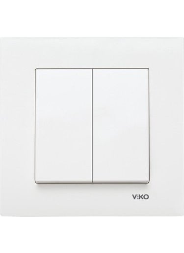 Viko Karre Commutator Frame 