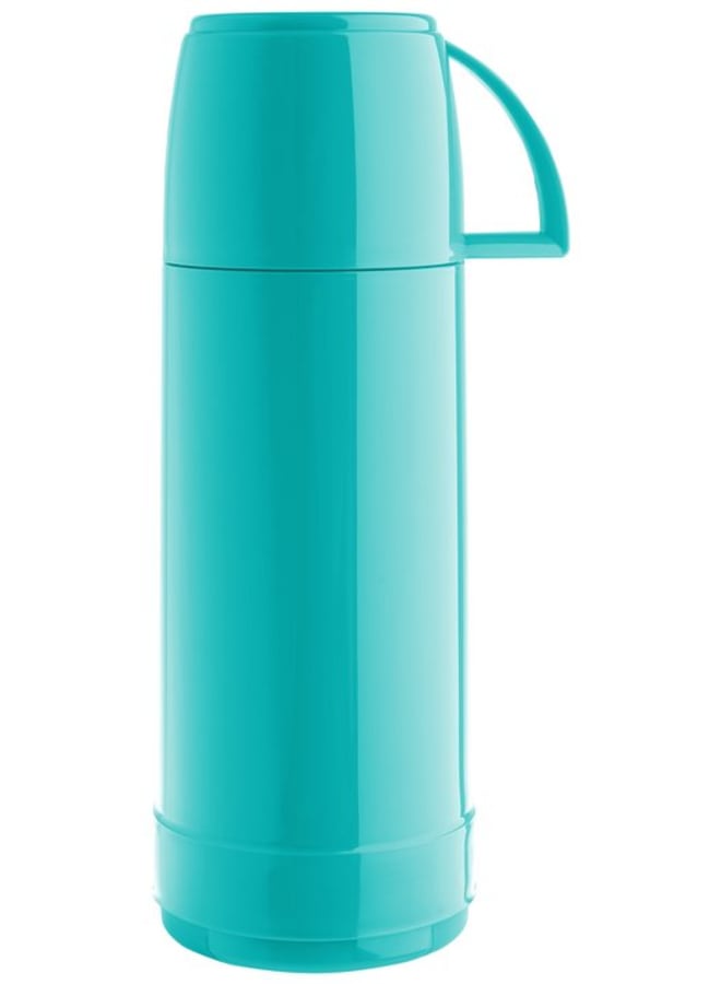 ترموس بيك مي اب/بيد 0.5 لتر - ازرق